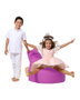 Atelier Del Sofa Baton - Pink